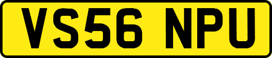VS56NPU