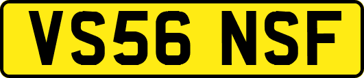 VS56NSF