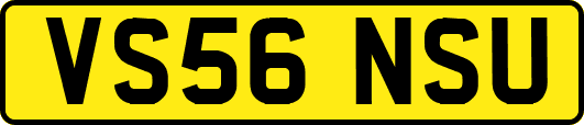 VS56NSU