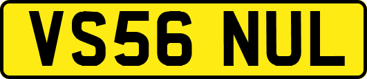 VS56NUL
