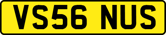 VS56NUS