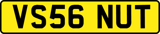 VS56NUT