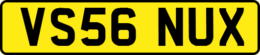 VS56NUX