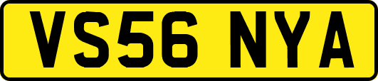 VS56NYA