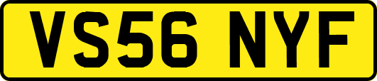 VS56NYF