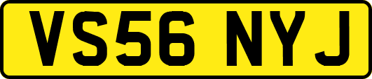 VS56NYJ