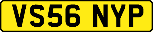 VS56NYP