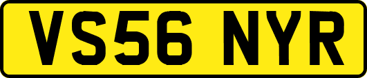 VS56NYR