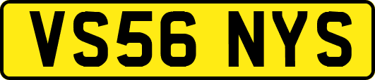 VS56NYS