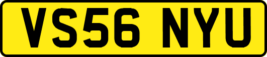 VS56NYU