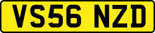 VS56NZD