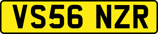 VS56NZR
