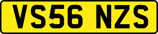 VS56NZS