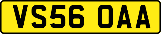 VS56OAA