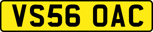 VS56OAC