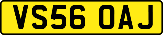 VS56OAJ