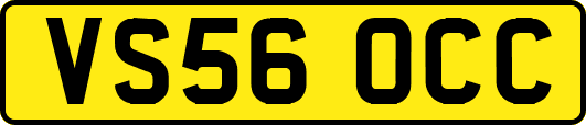 VS56OCC