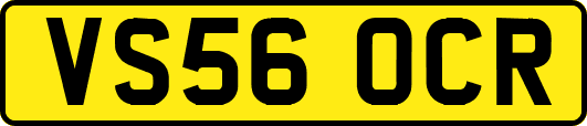VS56OCR