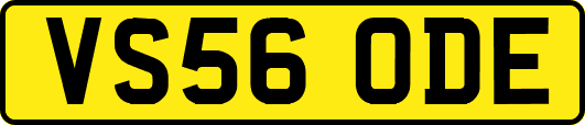 VS56ODE