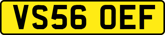 VS56OEF