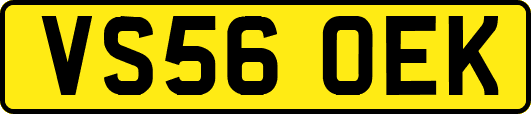 VS56OEK