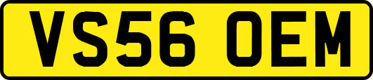 VS56OEM