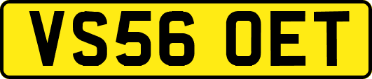 VS56OET