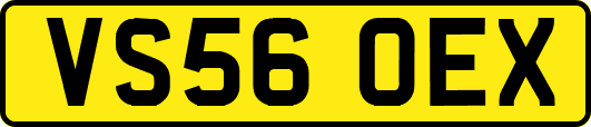 VS56OEX