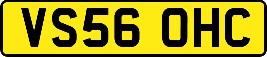 VS56OHC