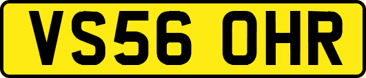 VS56OHR