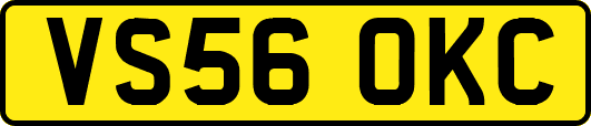 VS56OKC