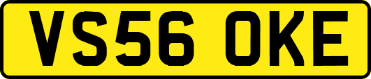 VS56OKE