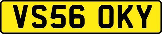VS56OKY