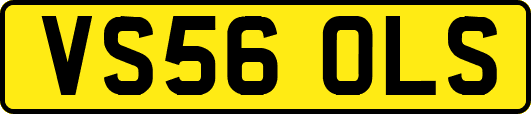 VS56OLS