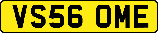 VS56OME