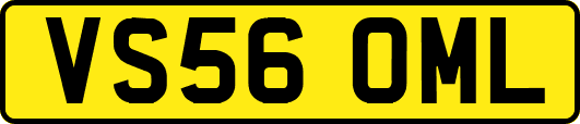 VS56OML