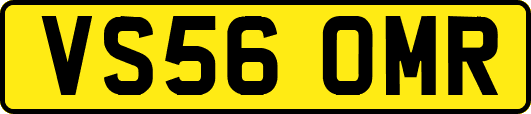 VS56OMR