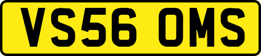 VS56OMS