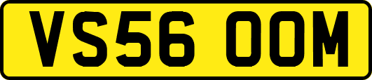 VS56OOM