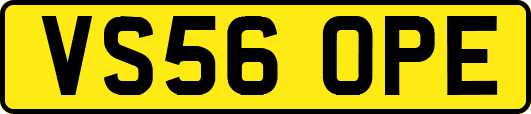 VS56OPE