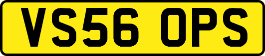 VS56OPS
