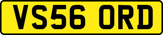 VS56ORD