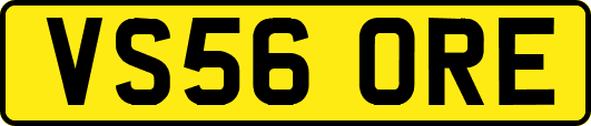 VS56ORE
