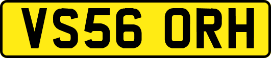 VS56ORH