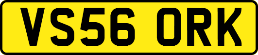 VS56ORK