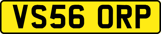 VS56ORP