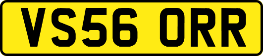 VS56ORR