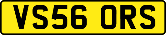 VS56ORS