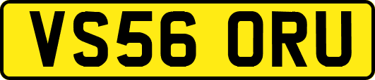 VS56ORU