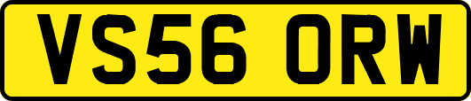 VS56ORW